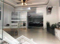 Gấp Bán Nhà Giá Bán 4Tỷ190/70,2M Nhà Nguyển Cửu Vân, P17, Bình Thạnh, Kế Bên Q1 Thông Điện Biên Phủ.