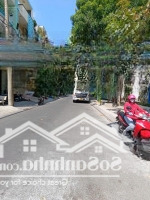 View Tỷ Đô ! Nhà Đối Diện Công Viên Hố Bần - Đường Số 54 P10 Q6 (4X17) Trệt 3 Lầu. Giá Chỉ 11 Tỷ Tl