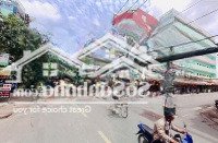 Bán Nhà Góc 2 Mặt Tiền Cô Bắc, P. Col, Quận 1 -Diện Tích15X16M - 4 Tầng - Hđt 200 Triệu/Th - Gía 70 Tỷ