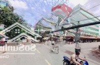 Bán Nhà Góc 2 Mặt Tiền Cô Bắc, P. Col, Quận 1 -Diện Tích15X16M - 4 Tầng - Hđt 200 Triệu/Th - Gía 70 Tỷ