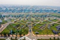 Bán Shophouse 100M2 Tại Phường 6, Tân An, Long An