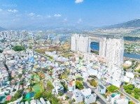 Góc 2 Mặt Tiền Ngay Sau Đường Thích Quảng Đức Kđt Hà Quang 1, Đối Diện Trường Học, Gần Chung Cư