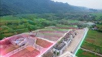 Liền Kề 132M2 Tại Khu Sinh Thái Mới Eco Valley Thị Trấn Hàng Trạm - Yên Thuỷ - Hoà Bình