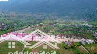 Liền Kề 132M2 Tại Khu Sinh Thái Mới Eco Valley Thị Trấn Hàng Trạm - Yên Thuỷ - Hoà Bình