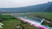 Liền Kề 132M2 Tại Khu Sinh Thái Mới Eco Valley Thị Trấn Hàng Trạm - Yên Thuỷ - Hoà Bình