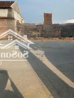 Chính Chủ Bán Lô Đất Đẹp - Vị Trí Tiềm Năng Tại Phường Trần Hưng Đạo, Thủy Nguyên, Hải Phòng
