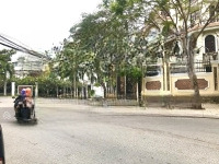 Hàng Giảm Giá Sâu! Góc 2 Mặt Tiền Nguyễn Văn Hưởng - Thảo Điền. (12X20M) - Xây 5 Tầng - Giá Bán 35 Tỷ