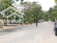 Hàng Giảm Giá Sâu! Góc 2 Mặt Tiền Nguyễn Văn Hưởng - Thảo Điền. (12X20M) - Xây 5 Tầng - Giá Bán 35 Tỷ