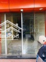 Mặt Tiền Kính Doanh Nguyễn Chí Thanh