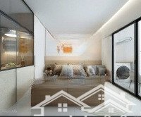 Chdv Cao Câp - 1 Phòng Ngủ Tách Bếp