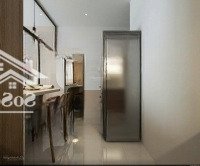 Chdv Cao Câp - 1 Phòng Ngủ Tách Bếp