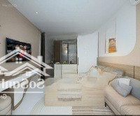 Chdv Cao Câp - 1 Phòng Ngủ Tách Bếp
