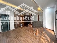 Bán Nhà Tây Hồ 50M2 X 7 Tầng - Ô Tô Chạy Qua, Có Cầu Thang Máy - Nội Thất Nhập Khẩu