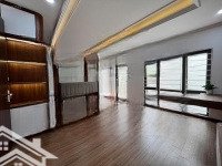 Bán Nhà Tây Hồ 50M2 X 7 Tầng - Ô Tô Chạy Qua, Có Cầu Thang Máy - Nội Thất Nhập Khẩu