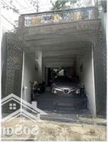 Nhà Đẹp Giá Rẻ Gần Sân Vận Động Tp Dĩ An.cách Siêu Thị Bicgo 1,5Km