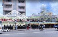 Cho Thuê Bề Ngang 10M X 20M Đường Trần Hưng Đạo, Long Xuyên