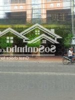 Cho Thuê Bề Ngang 10M X 20M Đường Trần Hưng Đạo, Long Xuyên