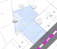 Siêu Vị Trímặt Tiềnsầm Uất Nhất Hóc Môndiện Tích2500M2 Full Thổ Cư Giá Chỉ 145 Tỷ
