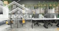 Chính Góc Lâu Đời! Tòa Nhàmặt Tiềnđinh Tiên Hoàng, Q.1, 20X33M, Hầm + 10 Tầng - Hđt: 1 Tỷ, Giá Bán 218 Tỷ