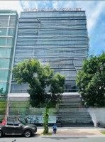 Chính Góc Lâu Đời! Tòa Nhàmặt Tiềnđinh Tiên Hoàng, Q.1, 20X33M, Hầm + 10 Tầng - Hđt: 1 Tỷ, Giá Bán 218 Tỷ