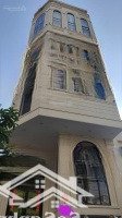 Nam Vương Bình Thạnh - Building Phan Đăng Lưu 8X20M Hầm 5 Tầng Thang Máy Hđt 170 Triệu/Th - Gía 50 Tỷ