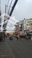 Nam Vương Bình Thạnh - Building Phan Đăng Lưu 8X20M Hầm 5 Tầng Thang Máy Hđt 170 Triệu/Th - Gía 50 Tỷ