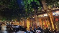 Cho Thuê Nhà Mặt Phố Linh Đàm, Diện Tích 230M2, 3 Tầng, Lô Góc