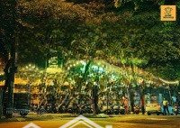 Cho Thuê Nhà Mặt Phố Linh Đàm, Diện Tích 230M2, 3 Tầng, Lô Góc