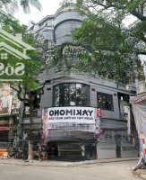 Cho Thuê Mặt Bằng Kinh Doanh Phố Hàng Buồmdiện Tích100Mx7T,Mặt Tiền4M, Trung Tâm Phố Cổ