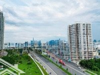 Chính Chủ Bán Ch Ascent Lakeside 45M2/ 1 Phòng Ngủ Có Balcon, Giá Bán 2.6 Tỷ (Đã Vat), Rẻ Hơn Cđt 600 Triệu