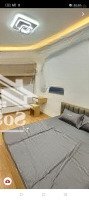 Bán Nhà Ngõ Tam Trinh Hoàng Mai. Diện Tích 65M2, 5 Tầng 50M Ra Phố Tam Trinh. Ngõ Ôtô Đỗ Cổng