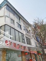 Hòn Ngọc, Vạn Phúc Hà Đông 56 M 5 Tầng Giá Hơn 9 Tỷ Thang Máy Ô Tô Vào Nhà.