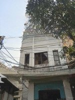Hòn Ngọc, Vạn Phúc Hà Đông 56 M 5 Tầng Giá Hơn 9 Tỷ Thang Máy Ô Tô Vào Nhà.