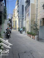 Hẻm Xe Hơi Phố Nơ Trang Long, Bình Thạnh - 10X Tỷ - Nhà 4 Tầng (6Pn+4Wc) - 72M2 (4.7X14).