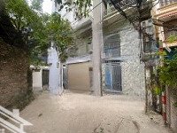 Chính Chủ - Bán Nhà Cực Hiếm Phố Thanh Am - Ngô Gia Tự 38M2 4T Chỉ Vài Bước Ra Phố, Giá 4,75000000