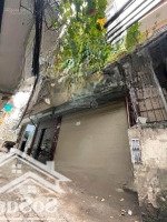 Chính Chủ - Bán Nhà Cực Hiếm Phố Thanh Am - Ngô Gia Tự 38M2 4T Chỉ Vài Bước Ra Phố, Giá 4,75000000