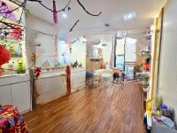Siêu Phẩm Chỉ Có 102 - Ngay Kđt Định Công - 15M Ra Mặt Phố - Thang Máy -40M X 7 Tầng Mặt Tiền 3M5