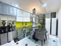 Siêu Phẩm Chỉ Có 102 - Ngay Kđt Định Công - 15M Ra Mặt Phố - Thang Máy -40M X 7 Tầng Mặt Tiền 3M5