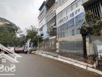 Bán Nhà Linh Đàm - Phân Lô - 60M2, Mặt Tiền 5M - 6 Tầng Thang Máy - Chỉ Hơn 18 Tỷ
