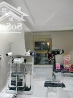 [Siêu Phẩm] Tòa Văn Phòng, Căn Hộ 8 Tầng Hải Châu - Dòng Tiền Khai Thác Có Thể Lên Tới 100 Tr/Th