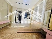 Bán Nhà Quận 1, 5X18M, 5 Tầng, 4 Phòng Ngủ5 Wc, Dts 450M2