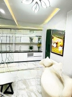 3,8 Tỷ Có Nhà Ba Đình Dân Xây 20M2 3Tầng Đẹp, Ngõ Nông Đối Diện Lăng Bác Kinh Doanh 15M Ra Oto + Hồ