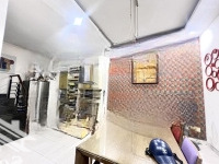 Bán Nhà Quận 3 - Mặt Tiền Cmt8 - Nở Hậu 6.5M -Diện Tíchđất Hơn 130M2 - Thu Nhập 2 Tỷ/5 Năm. 0933910039