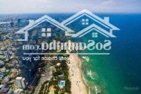 Bán Đất 2 Mặt Tiền Đường Trước Và Sau Đường Tô Hiến Thành Và Mỹ Khê 5 Q.sơn Trà Tp Đà Nẵng