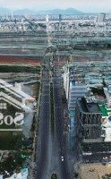 Bán Đất Mặt Tiền 20M Đường Võ Văn Kiệt. Cách Biển 600M. Q.sơn Trà Tp Đà Nẵng