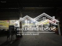 Bán Kho, Nhà Xưởng 600M2 Tại Đường 60, Hữu Định, Châu Thành, Bến Tre, 16 Tỷ Vnd