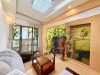 Bán Nhà Văn Cao 45M2 - 5 Tầng 6 Ngủ Đủ Công Năng - Giá Bán 8,5 Tỷ Có Thương Lượng. Liên Hệ: 0843983456