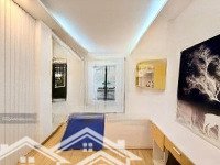 Bán Nhà Văn Cao 45M2 - 5 Tầng 6 Ngủ Đủ Công Năng - Giá Bán 8,5 Tỷ Có Thương Lượng. Liên Hệ: 0843983456
