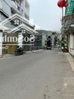 Bán Nhàhẽm Xe Hơi6M Lê Đức Thọ, P. 15,Diện Tích5X27M, Cấp 4, Tiện Xây Mới, Giá Chỉ 9,3 Tỷ