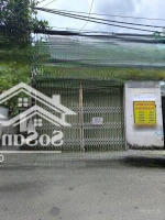 Bán Nhàhẽm Xe Hơi6M Lê Đức Thọ, P. 15,Diện Tích5X27M, Cấp 4, Tiện Xây Mới, Giá Chỉ 9,3 Tỷ